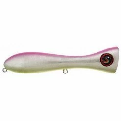 River2Sea Dumbbell Saltwater Popper 200 Baits