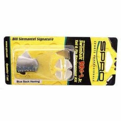 Baits Spro Bbz-1 Swimbait 6" Fin And Tail