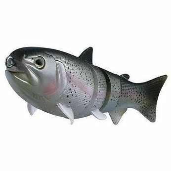 Spro Bbz-1 Swimbait 8" Fast Sinking 3 Spro Bbz-1 Swimbait 8" Fast Sinking