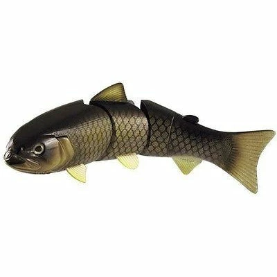 Spro Bbz-1 Swimbait 8" Fast Sinking 5 Spro Bbz-1 Swimbait 8" Fast Sinking