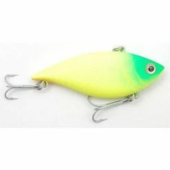 Baits Strike Pro Husky Vibe