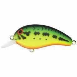 Baits Daiwa Peanut Medium Diving Crankbait 10 Baits Daiwa Peanut Medium Diving Crankbait