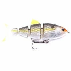 Spro Bbz-1 Baby Shad Swimbait 2.5