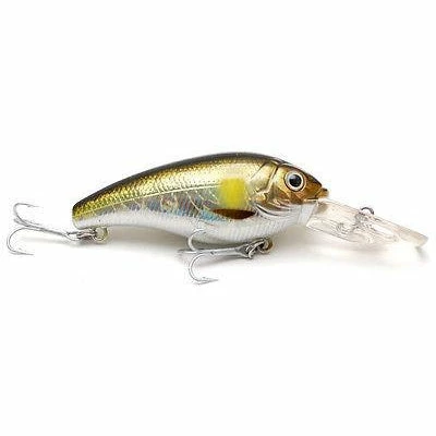 Baits Strike Pro Jer-O Crank 2 3/8" 5 Baits Strike Pro Jer-O Crank 2 3/8"