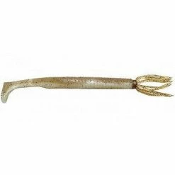 Baits Gary Yamamoto Hula Swimmer 4.5