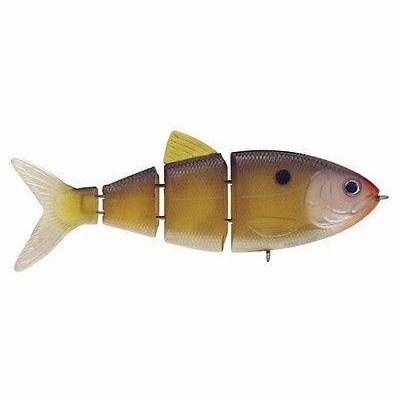 Baits Spro Bbz-1 Swimbait 4" Floating 4 Baits Spro Bbz-1 Swimbait 4" Floating