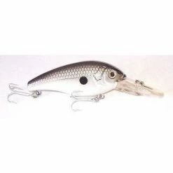 Baits Strike Pro Jer-O Crank 2 3/8" 13 Baits Strike Pro Jer-O Crank 2 3/8