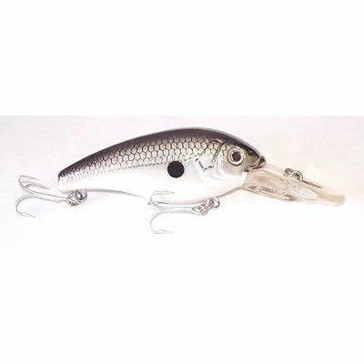 Baits Strike Pro Jer-O Crank 2 3/8" 7 Baits Strike Pro Jer-O Crank 2 3/8"