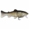 Castaic Hard Head Real Bait Swimbait 7.5" Floating 1 Castaic Hard Head Real Bait Swimbait 7.5" Floating