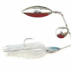 Baits Damiki Mts Spinnerbait 3/8 Oz.