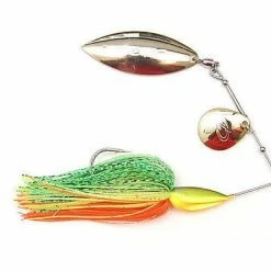 Baits Damiki Mts Spinnerbait 1/4 Oz.