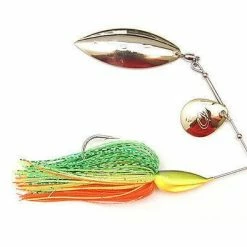 Damiki Mts Spinnerbait 1/2 Oz. Baits