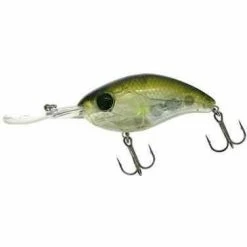 Damiki Dc-400 Crankbaits