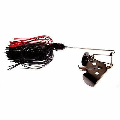 Baits Damiki Mtb Buzzbait Noisy 1/2 Oz. 4 Baits Damiki Mtb Buzzbait Noisy 1/2 Oz.
