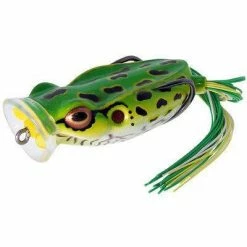 Baits River2Sea Spittin Wa 70 Topwater Frog