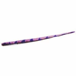 Baits Roboworm Fx Straight Tail Worm 4 1/2"