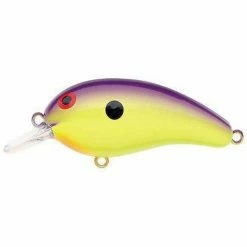 Baits Daiwa Peanut Medium Diving Crankbait 13 Baits Daiwa Peanut Medium Diving Crankbait