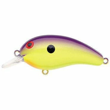Baits Daiwa Peanut Medium Diving Crankbait 8 Baits Daiwa Peanut Medium Diving Crankbait