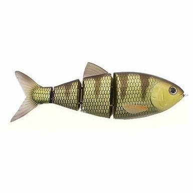 Baits Spro Bbz-1 Swimbait 4" Floating 8 Baits Spro Bbz-1 Swimbait 4" Floating