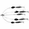 River2Sea John Murray Bumbershoot Umbrella Rig Baits