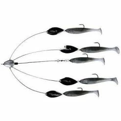 River2Sea John Murray Bumbershoot Umbrella Rig Baits
