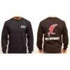 Vicious Fishing Long Sleeve T-Shirts Apparel