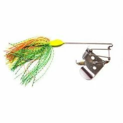 Baits Damiki Mtb Buzzbait Noisy 1/2 Oz. 17 Baits Damiki Mtb Buzzbait Noisy 1/2 Oz.