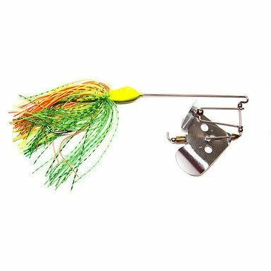Baits Damiki Mtb Buzzbait Noisy 1/2 Oz. 8 Baits Damiki Mtb Buzzbait Noisy 1/2 Oz.