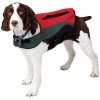 Accessories Onyx Neoprene Pet Flotation Vest Life Preserver Red