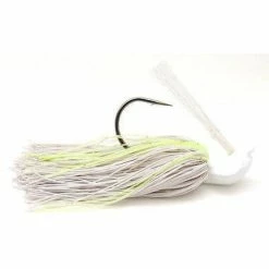 Damiki Mamba Jig 1/4 Oz. Jigs