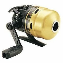 Daiwa Goldcast Iii Series Spincasting Reels