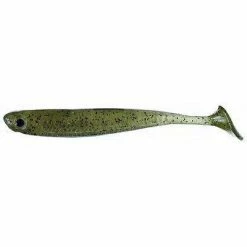 Damiki Anchovy Shad 4