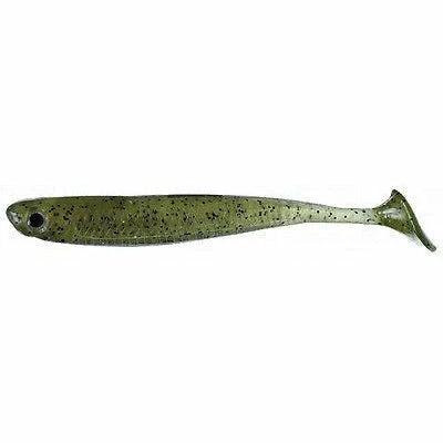 Damiki Anchovy Shad 4" Baits 3 Damiki Anchovy Shad 4" Baits