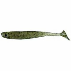 Damiki Anchovy Shad 6