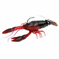 River2Sea Larry Dahlberg Clackin' Crayfish 130