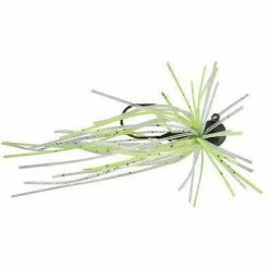 Damiki Tungsten Jig 2.0