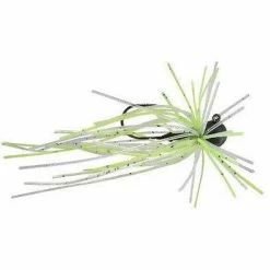 Damiki Tungsten Jig 2.5