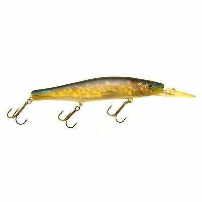 River2Sea Jake Minnow Medium Dive Jerkbait Baits 3 River2Sea Jake Minnow Medium Dive Jerkbait Baits