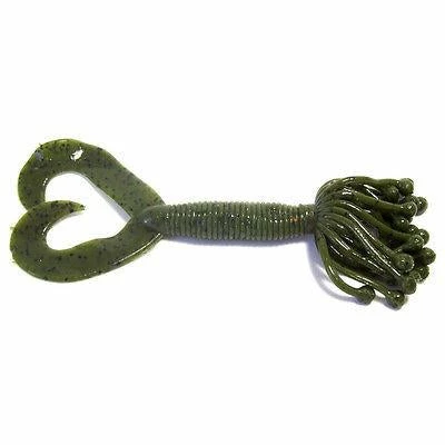 Damiki Hydra Evolution Baits 6 Damiki Hydra Evolution Baits