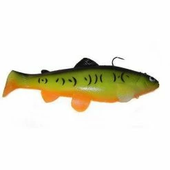 Castaic Boot Tail Sbt Fast Sinking Swimbait 8