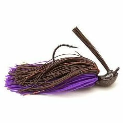 Damiki Mamba Jig 1/4 Oz. Jigs