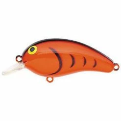 Baits Daiwa Peanut Medium Diving Crankbait 12 Baits Daiwa Peanut Medium Diving Crankbait