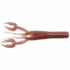 Gary Yamamoto Fat Baby Craw Baits 21 Gary Yamamoto Fat Baby Craw Baits