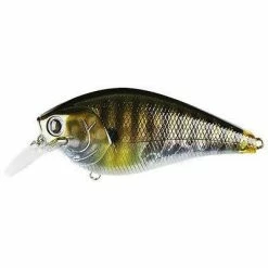 Lucky Craft Fat Cb Bds3 Baits