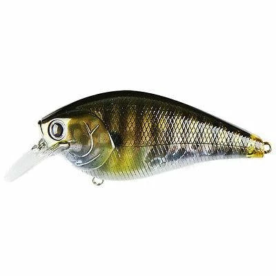 Lucky Craft Fat Cb Bds3 Baits 4 Lucky Craft Fat Cb Bds3 Baits