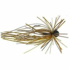 Damiki Tungsten Jig 2.5