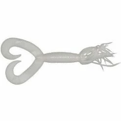 Gary Yamamoto Double Tail Hula Grub 4" 28 Gary Yamamoto Double Tail Hula Grub 4