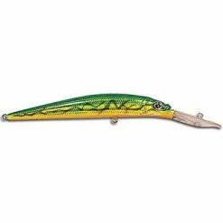 Strike Pro Alpha Diver Jerkbait 3 1/2