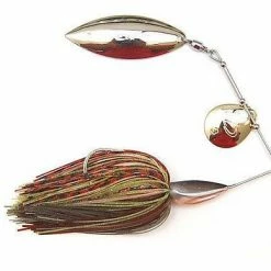Baits Damiki Mts Spinnerbait 1/4 Oz.