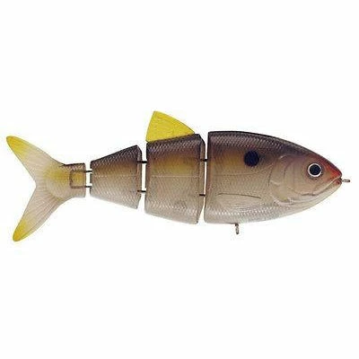 Baits Spro Bbz-1 Swimbait 4" Floating 6 Baits Spro Bbz-1 Swimbait 4" Floating